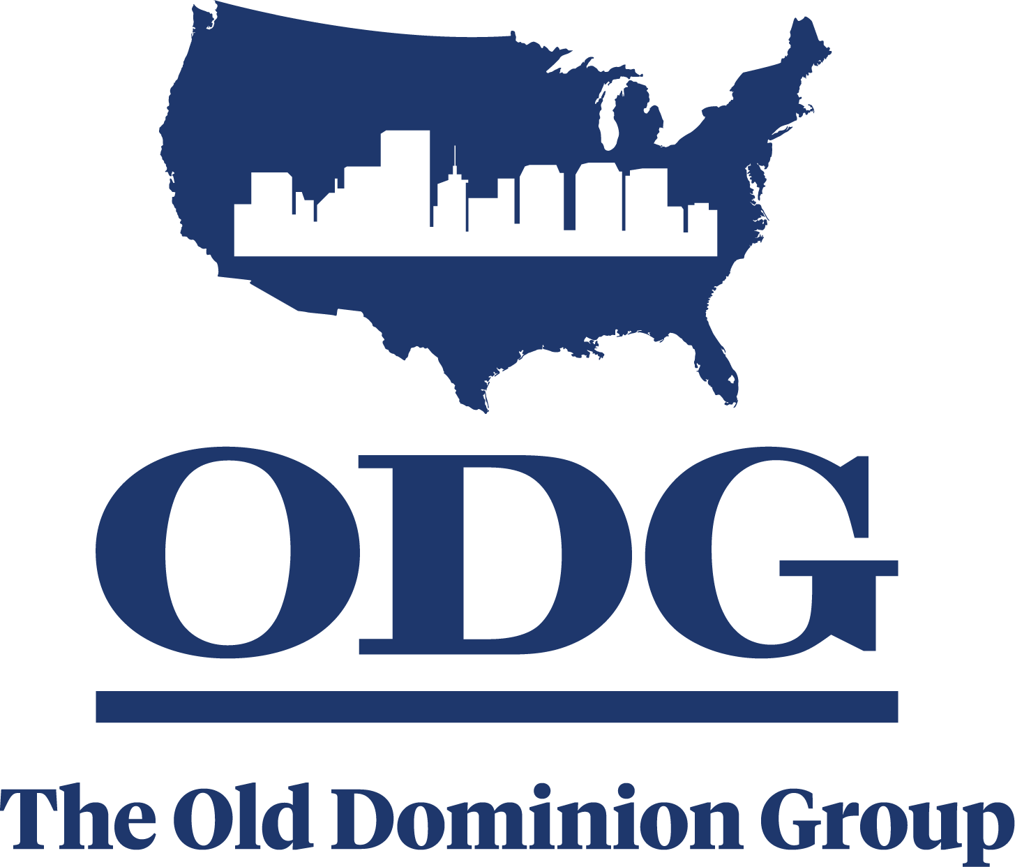 The Old Dominion Group
