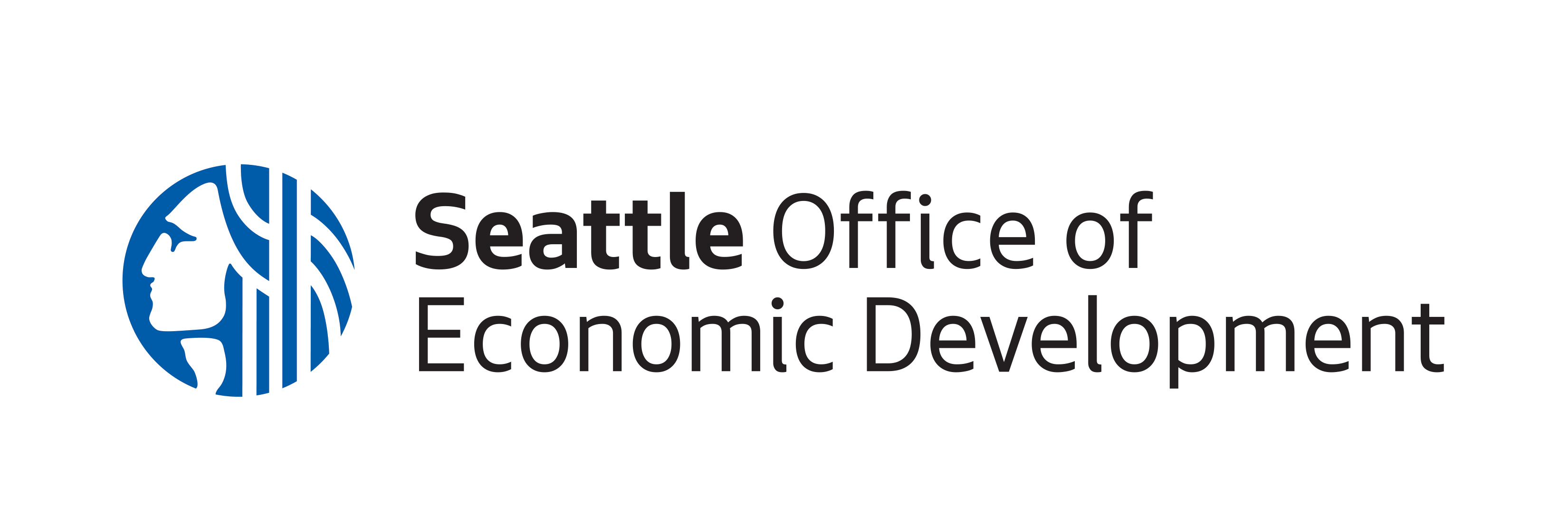 City of Seattle Neighborhood Economic Recovery Fund