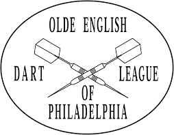 Olde English Dart League of Philadelphia