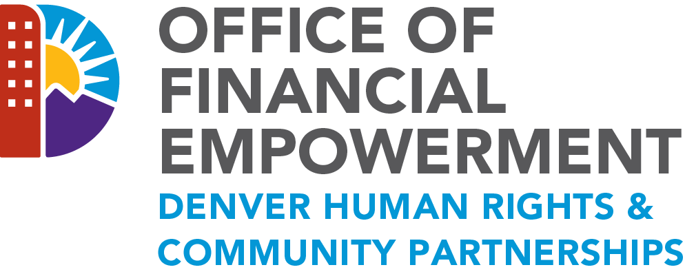 Denver Office of Financial Empowerment