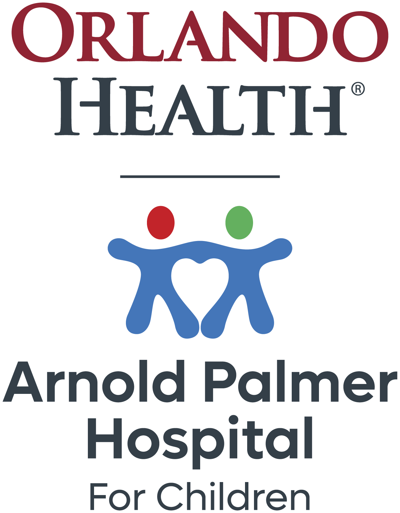 Orlando Health Arnold Palmer Hospital for Children
