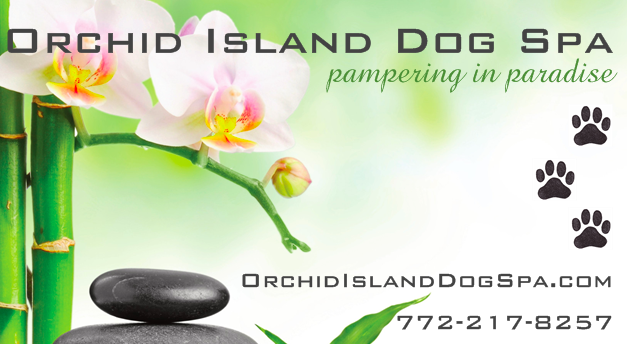 Orchid Island Dog Spa