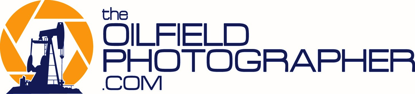 Oilfield Photography