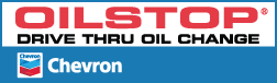 Oil Stop Drive Thru Oil Change