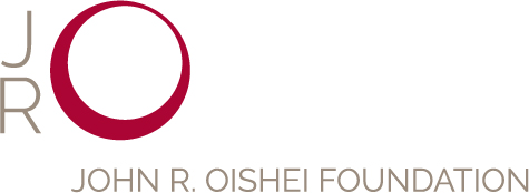 The John R. Oishei Foundation 
