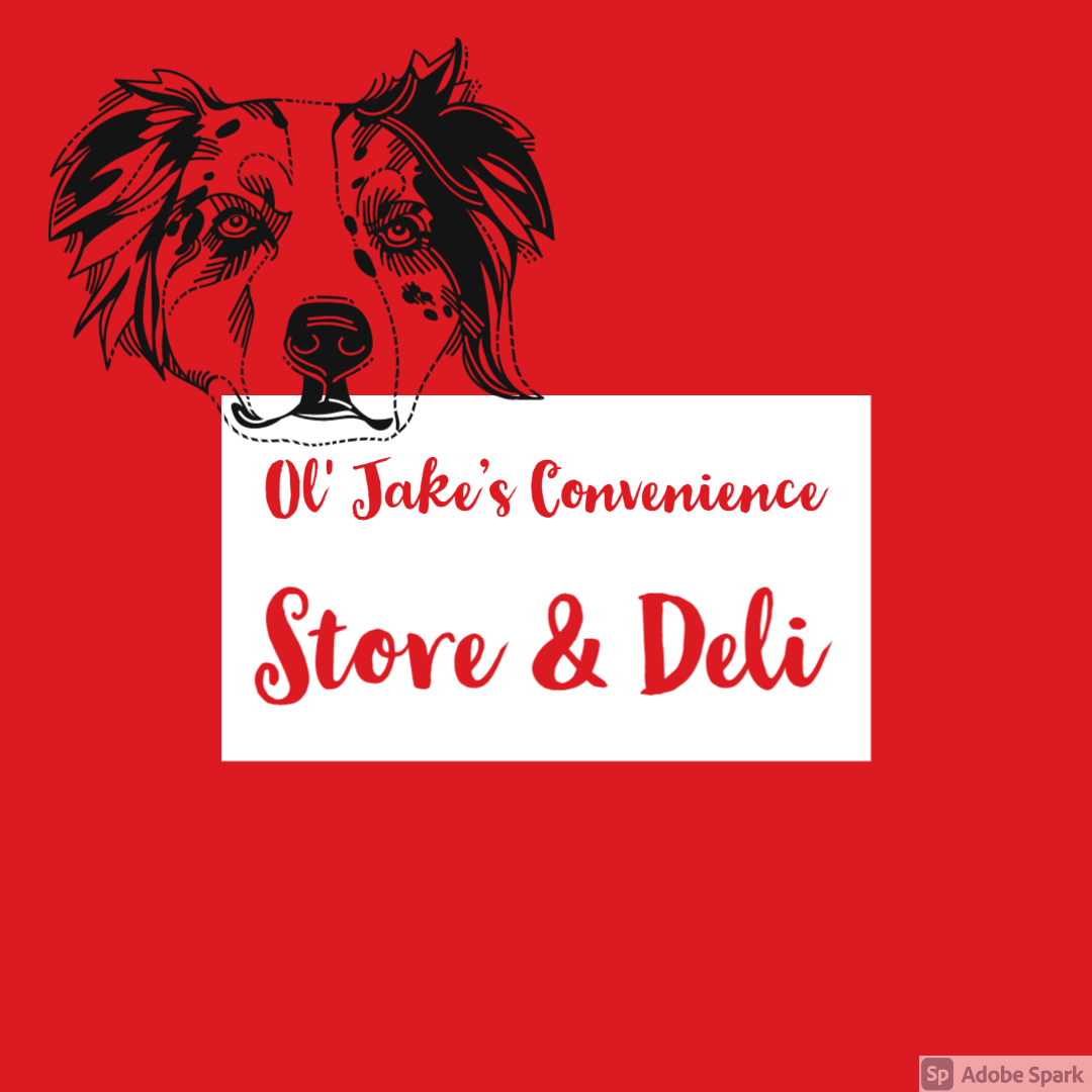 Ol' Jake's Convenience Store & Deli