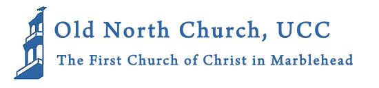 The First Church of Christ in Marblehead