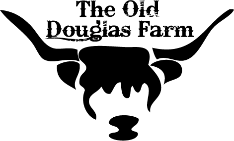 The Old Douglas Farm