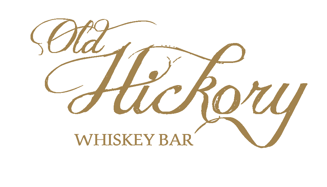 Old Hickory Whiskey Bar