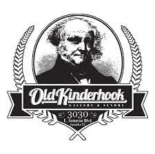 Old Kinderhook Glass