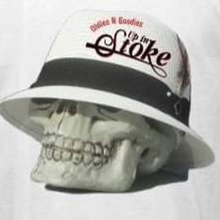 Oldies N Goodies Street Treats