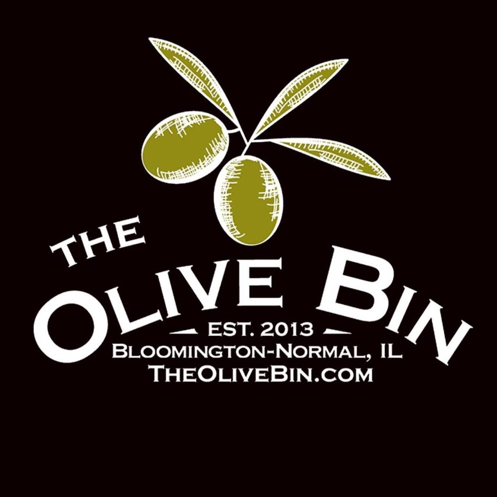 Olive Bin