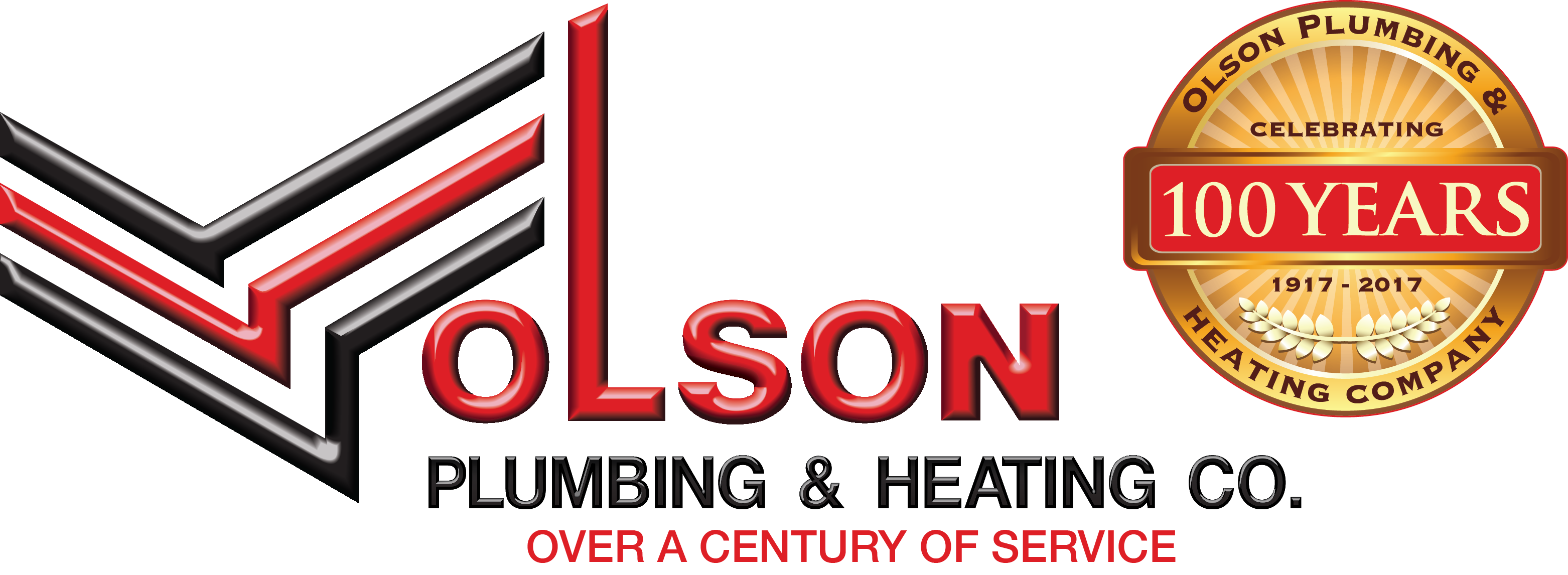 Olson Plumbing & Heating