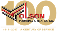 Olson Plumbing and Heating Co. 