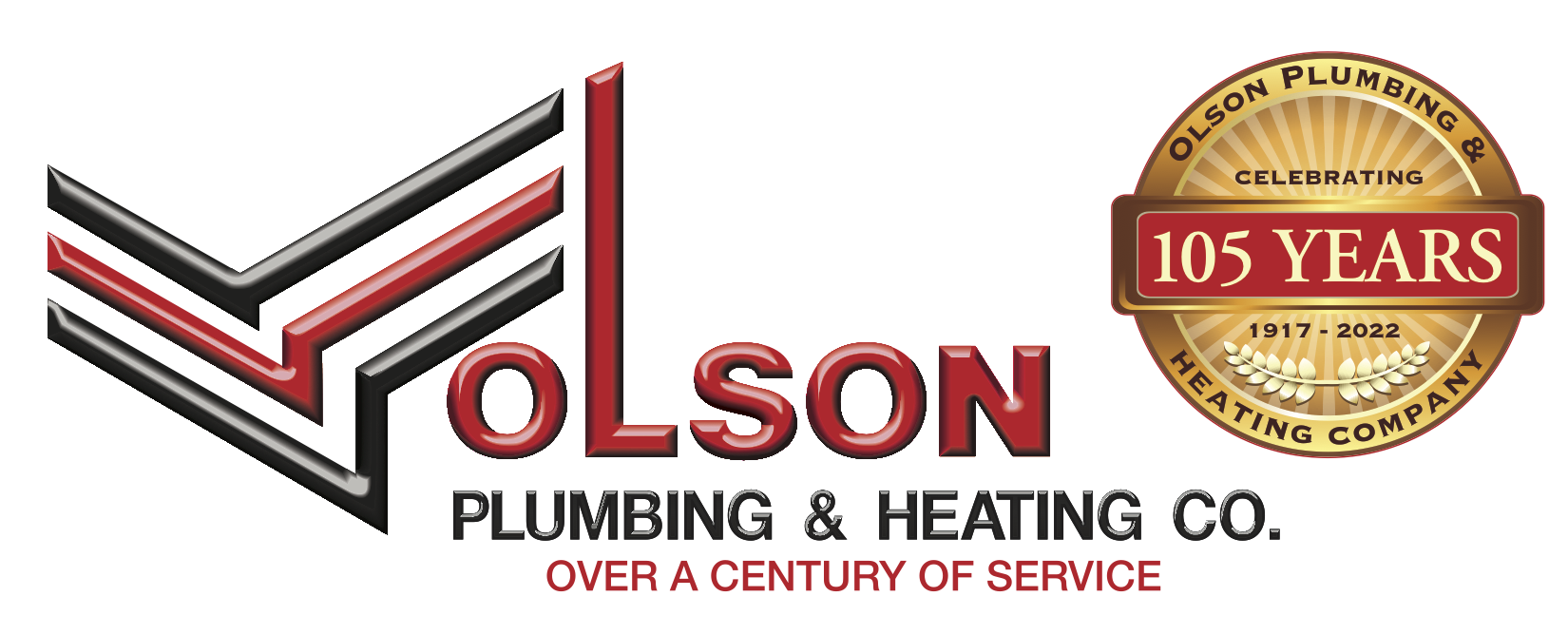 Olson Plumbing & Heating Co.