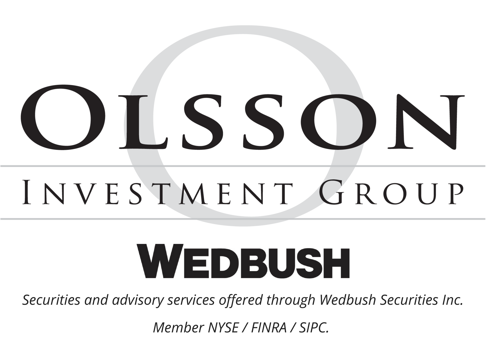 Olsson Investment Group