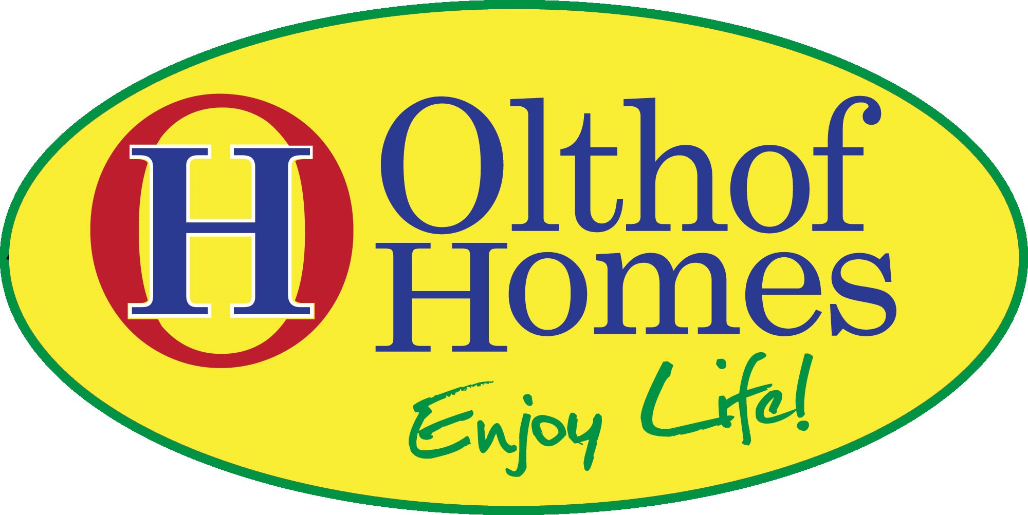 Olthof Homes