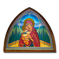 Our Lady of the Woods