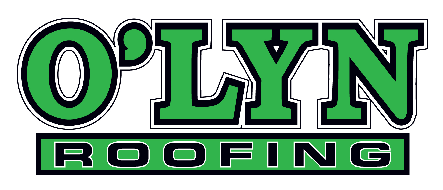 O'LYN Roofing