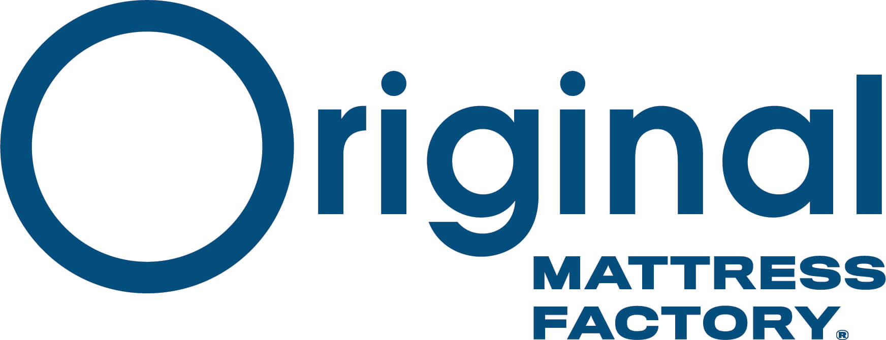 Original Mattress Factory