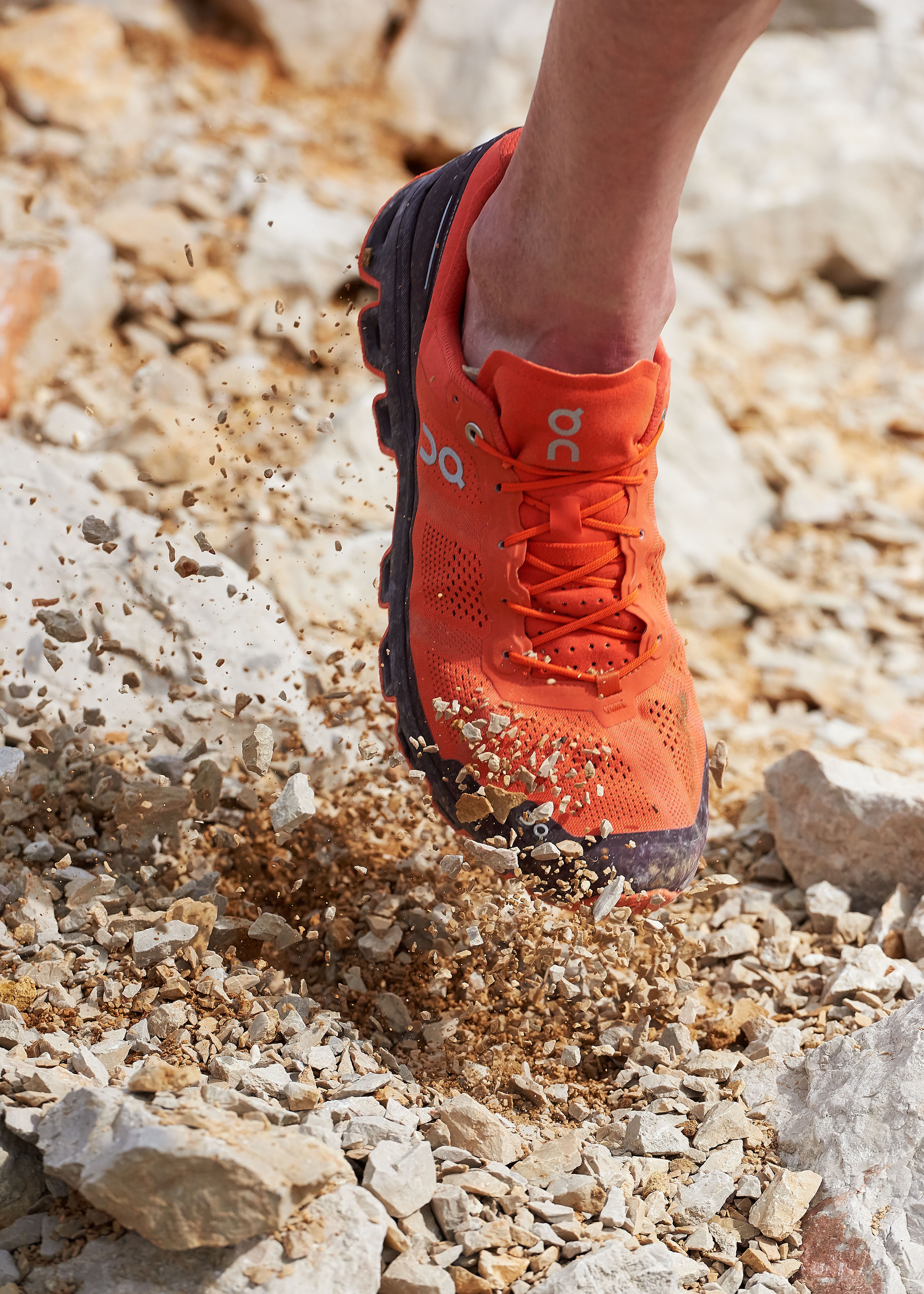 Win a free pair of shoes from On Running