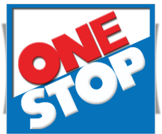 One Stop