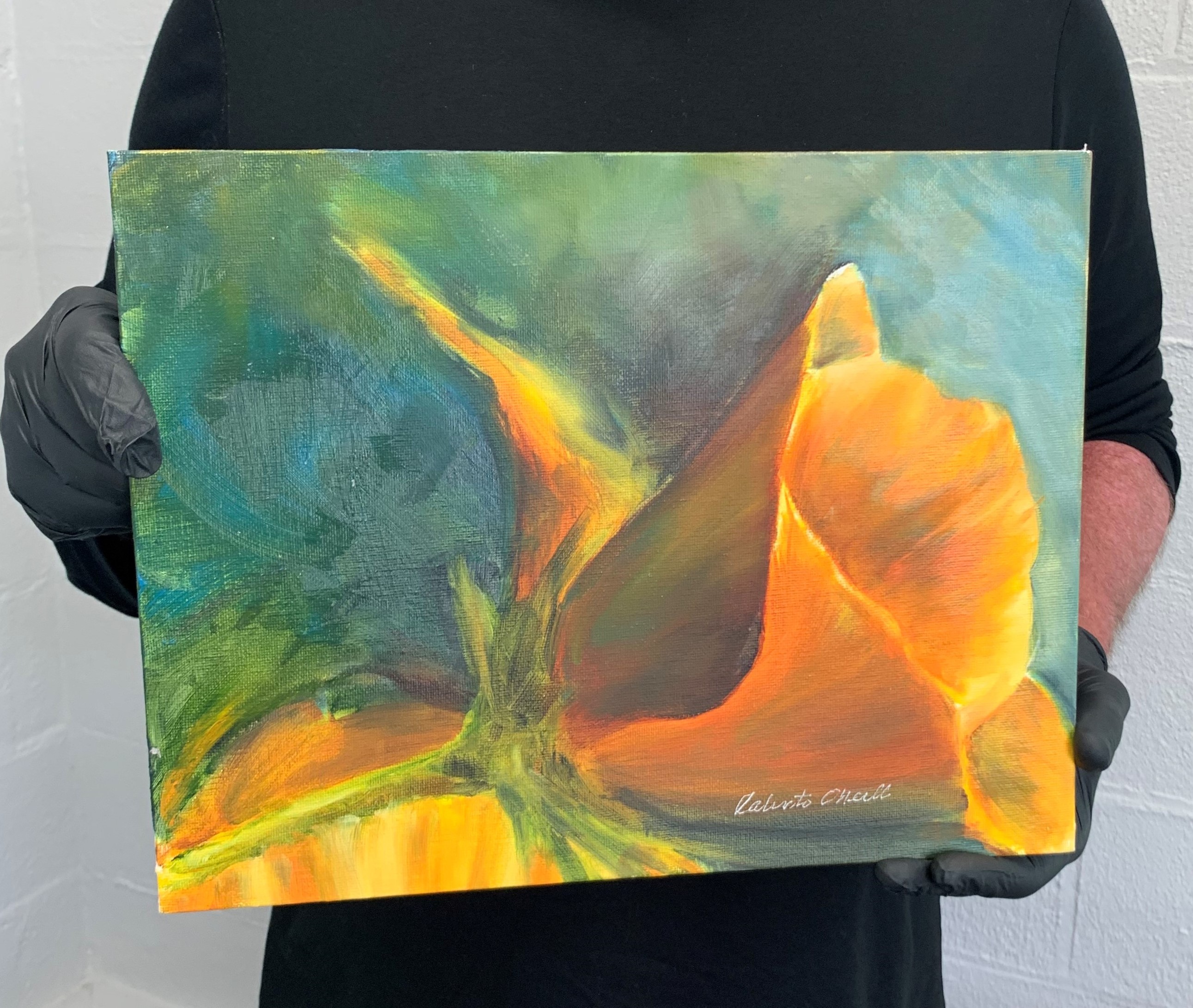 Item 36 Size Reference