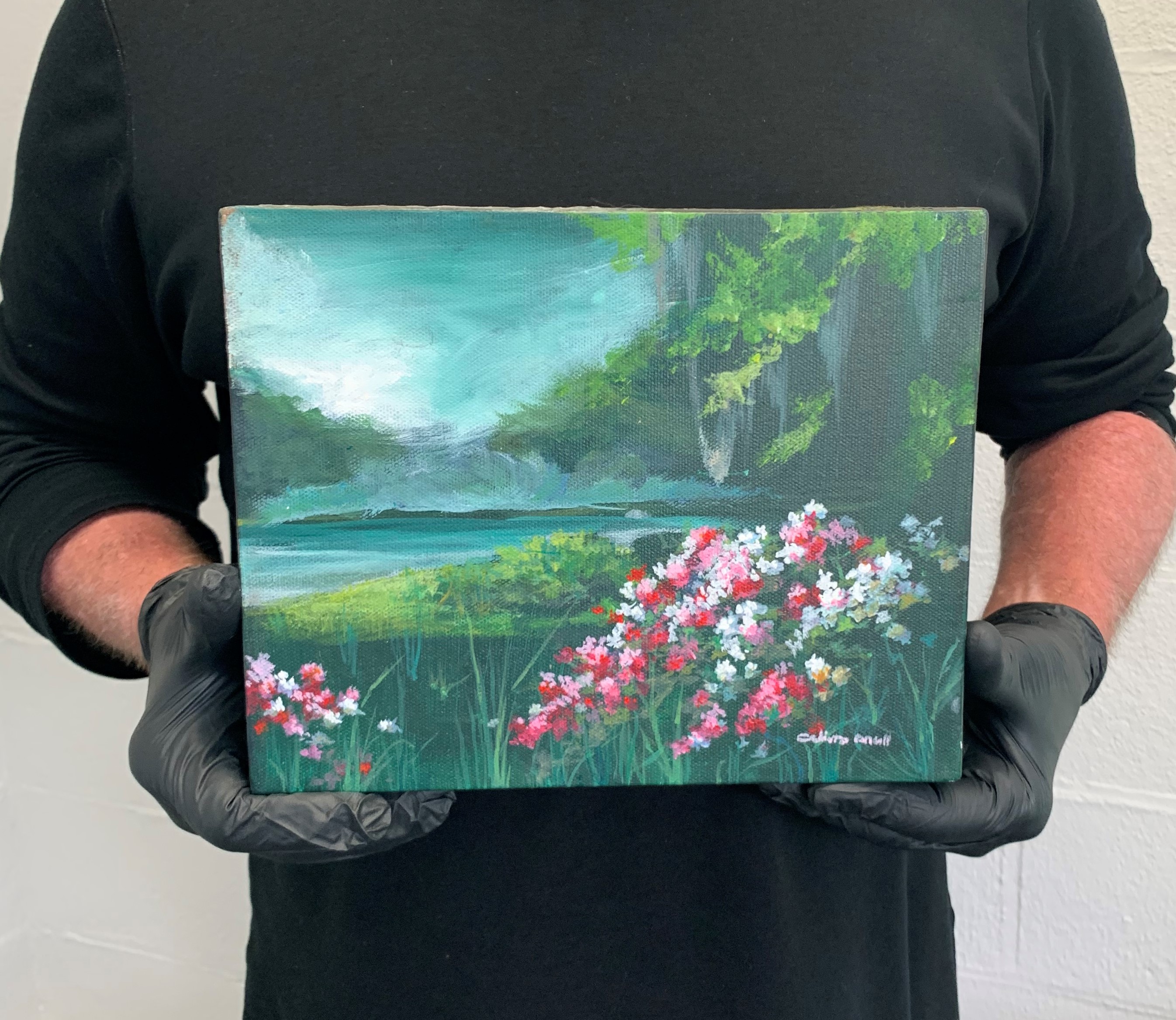 Item 35 Size Reference