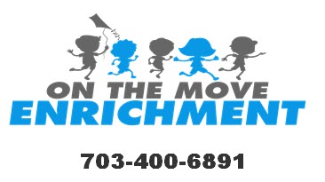 On the Move Enrichment