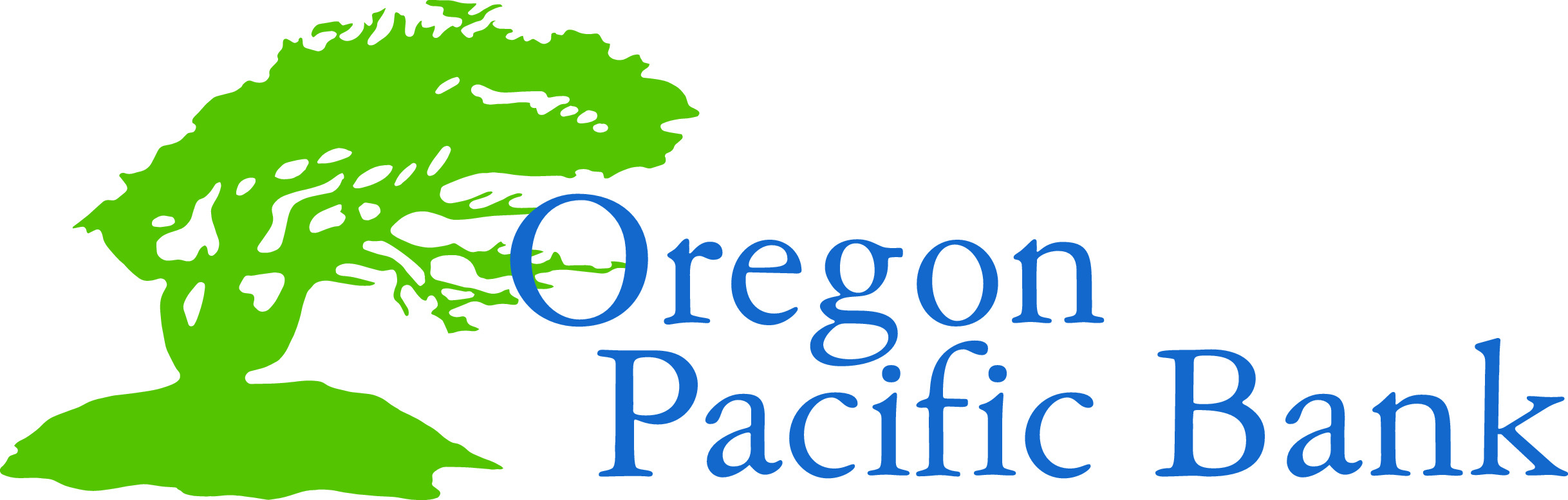 Oregon Pacific Bank