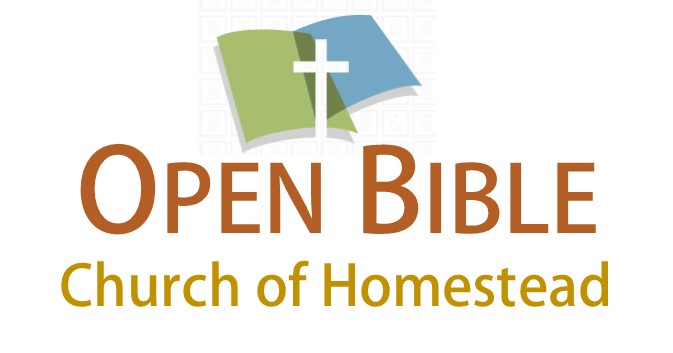 Open Bible Church of Homestead