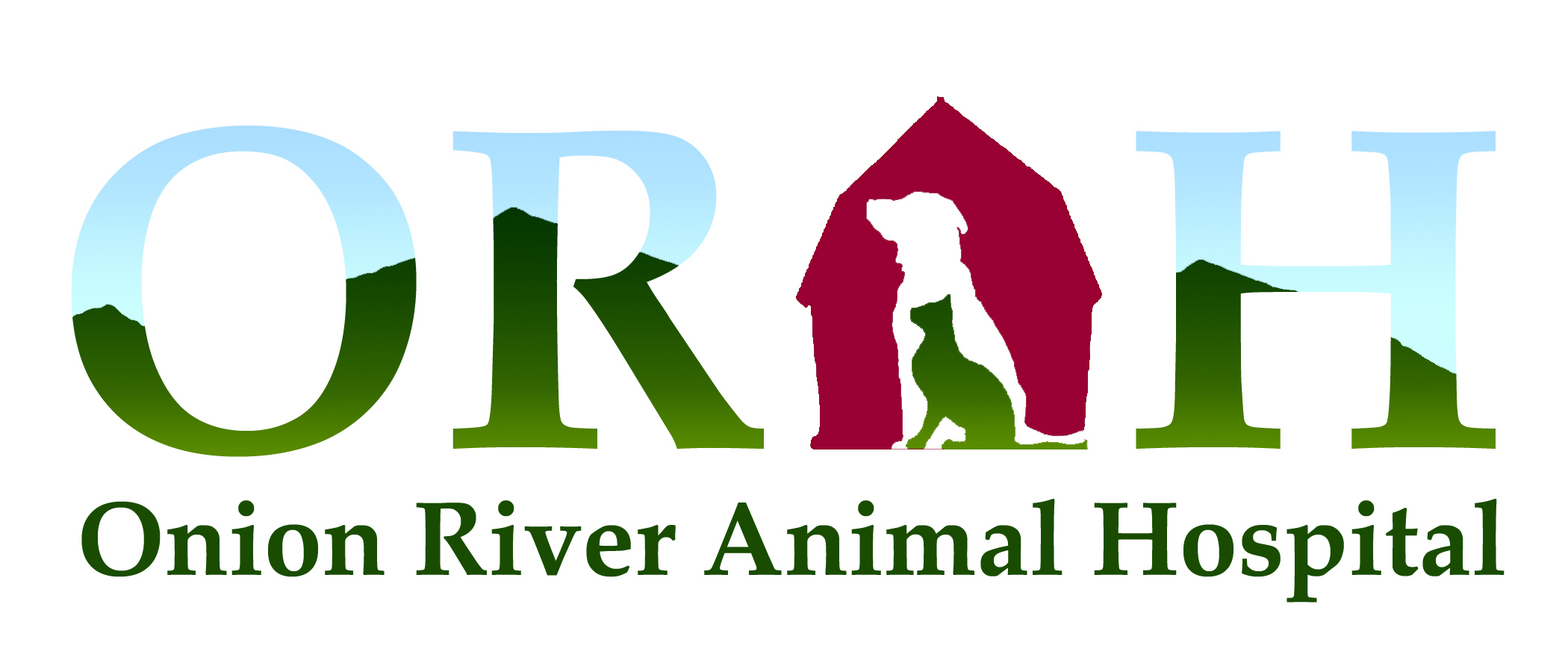 Onion River Animal Hospital