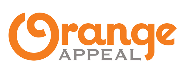 Orange Appeal Magazine