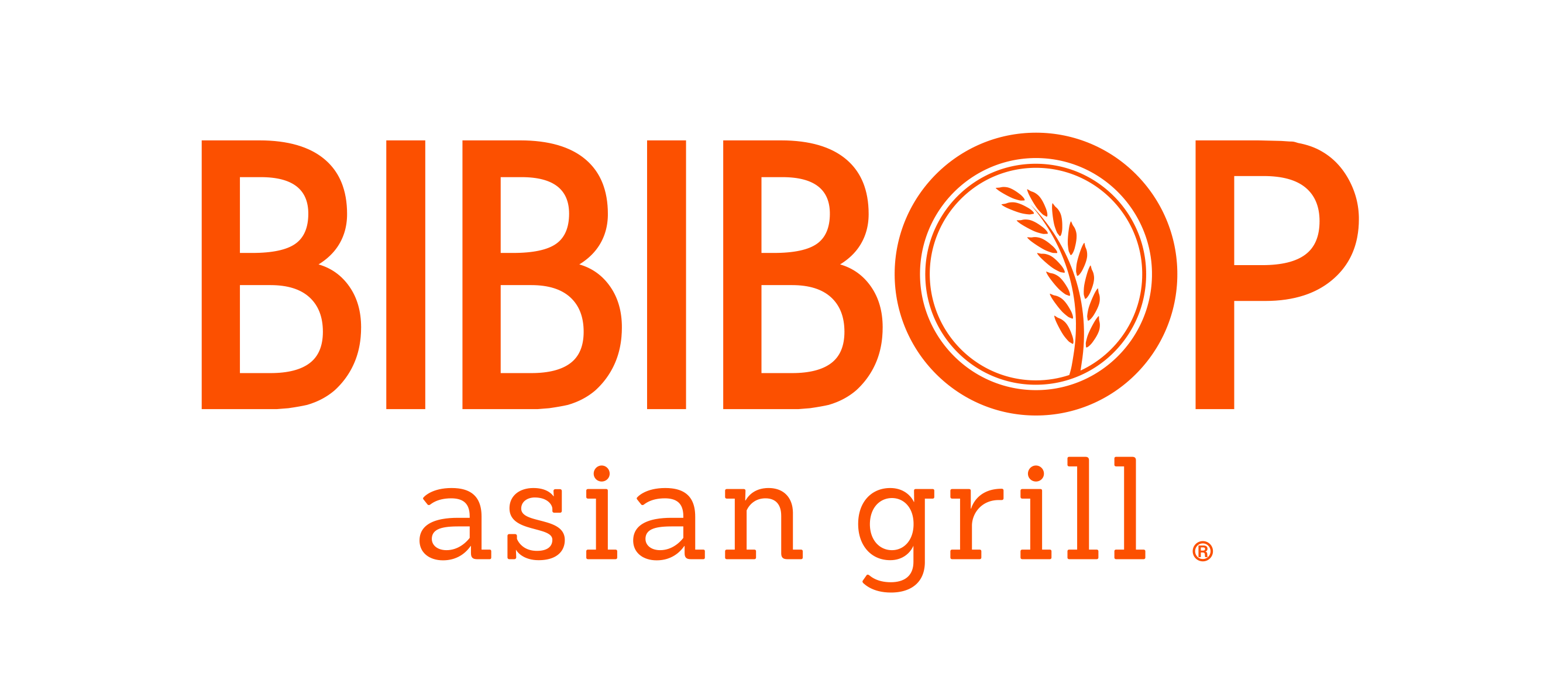 BIBIBOP ASIAN GRILL