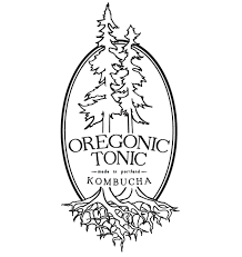 Oregonic Tonic Kombucha