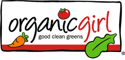 Organic Girl