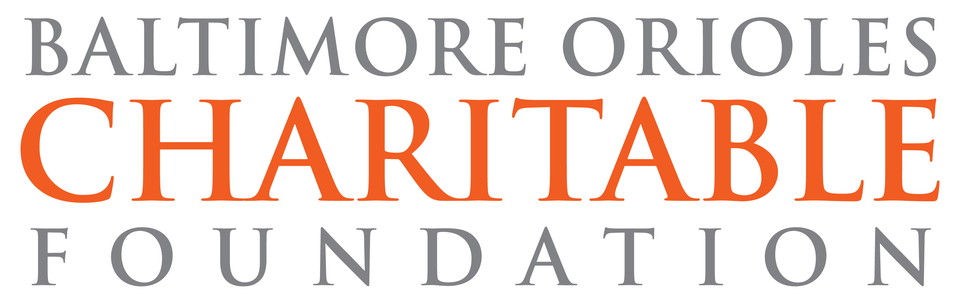 Baltimore Orioles Charitable Foundation