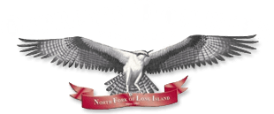 Osprey's Dominion