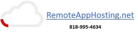 Remote App Hosting