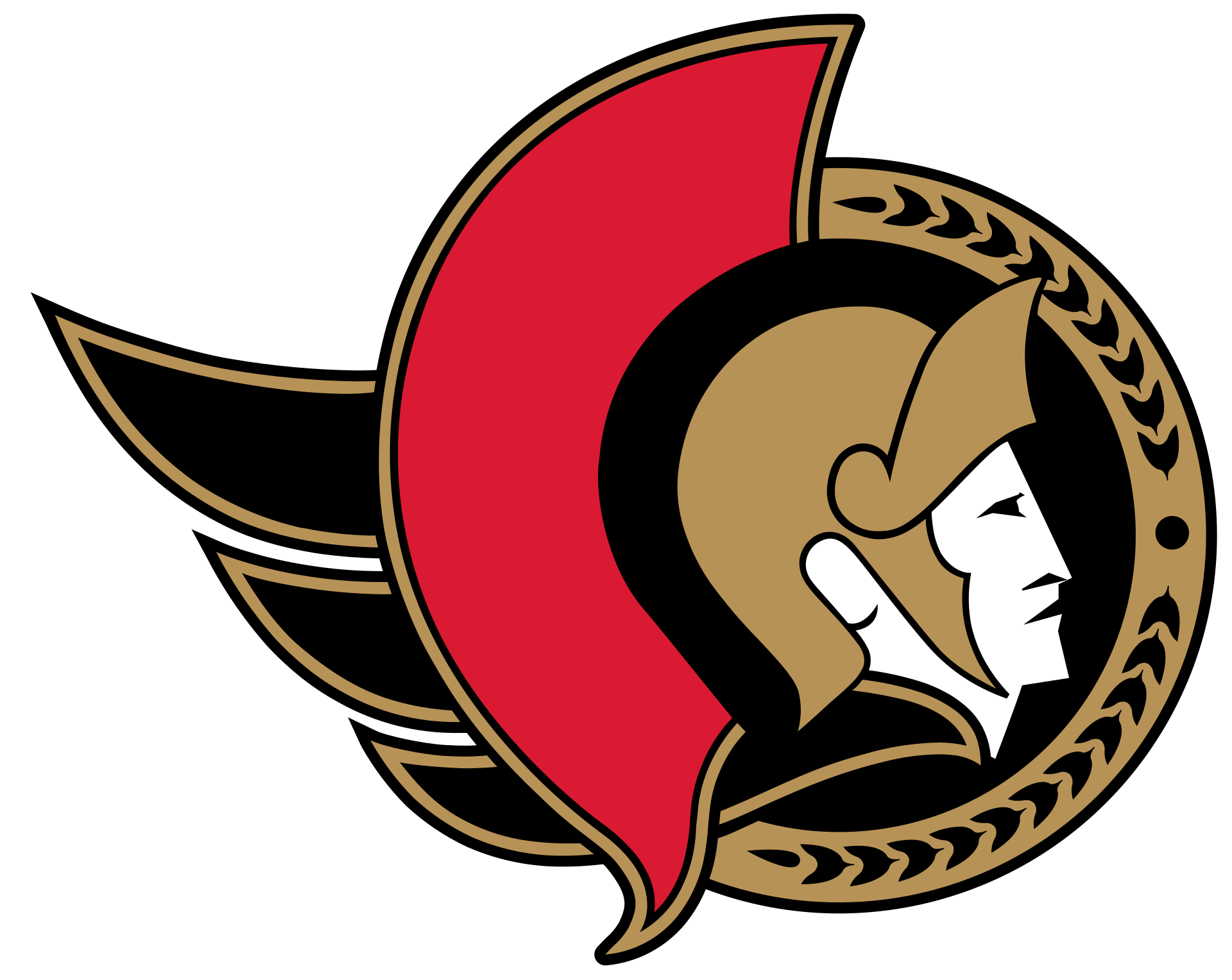 The Ottawa Senators