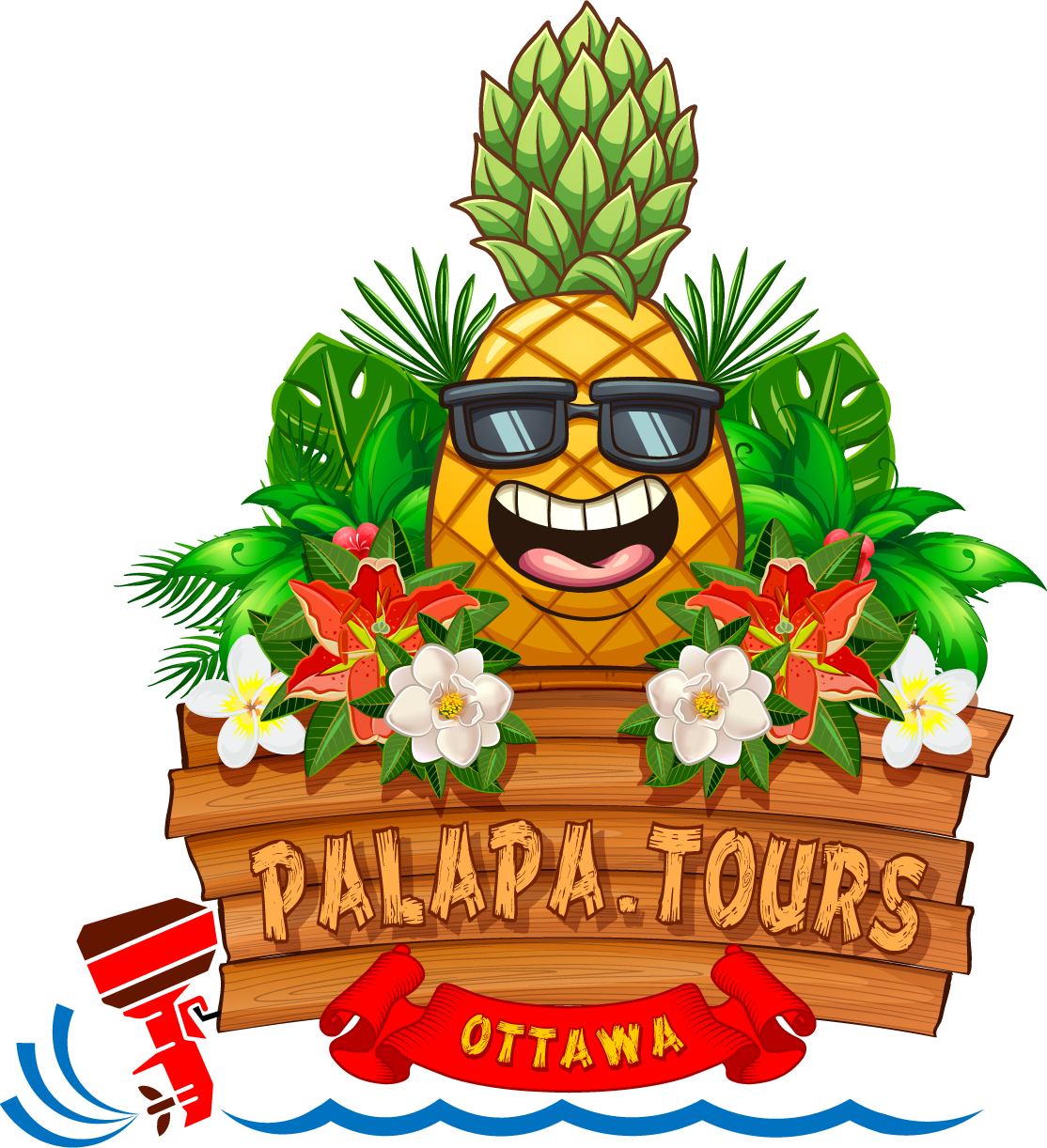 Ottawa Tiki Tours