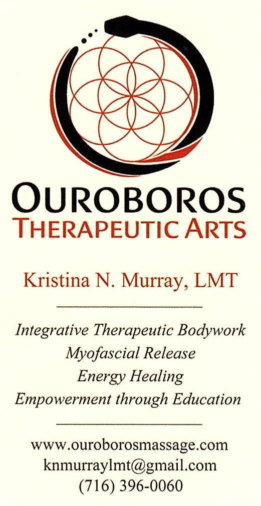 Ouroboros Therapeutic Arts