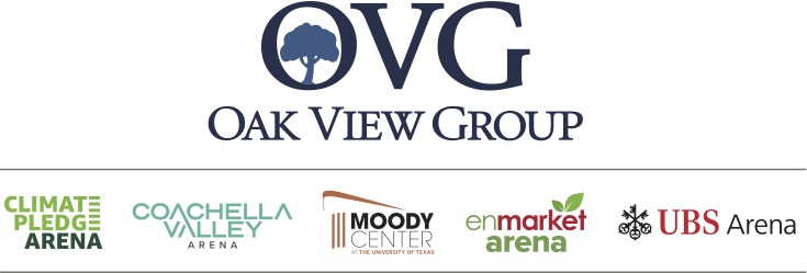 OVG Oak View Group
