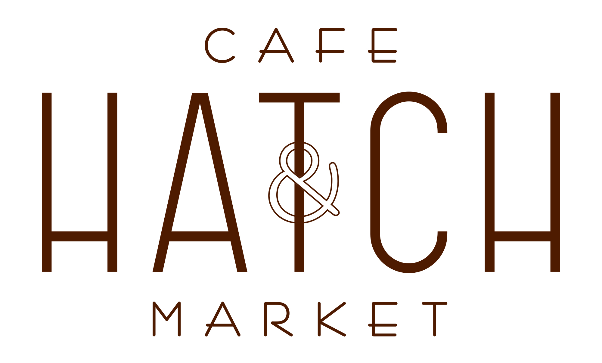 Hatch Cafe & Market