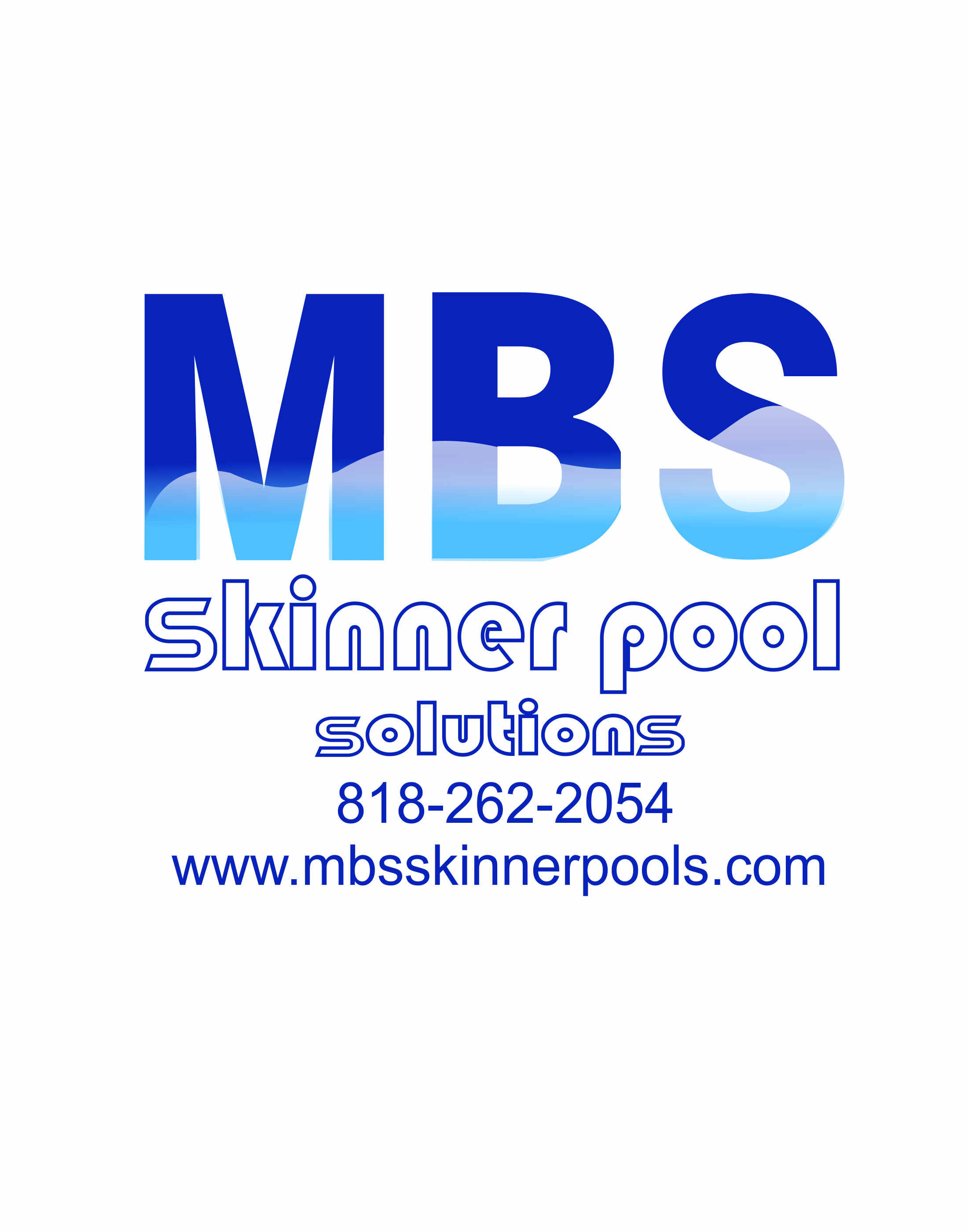 MBS Skinner Pool Solutions