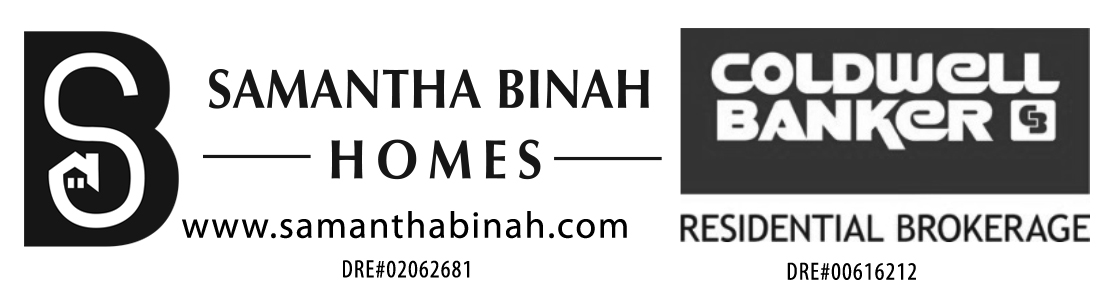Samantha Binah Homes