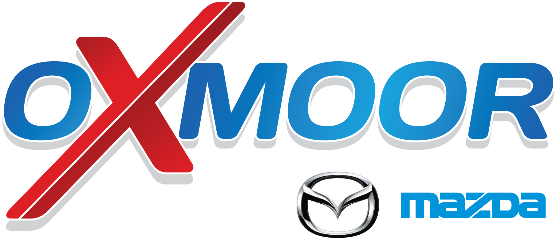 Oxmoor Mazda