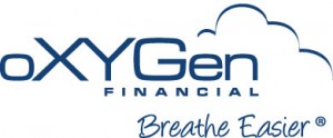 oXYGen Financial