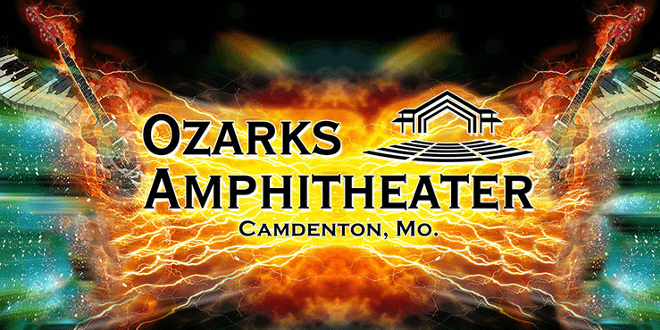 Ozarks Amphitheater 