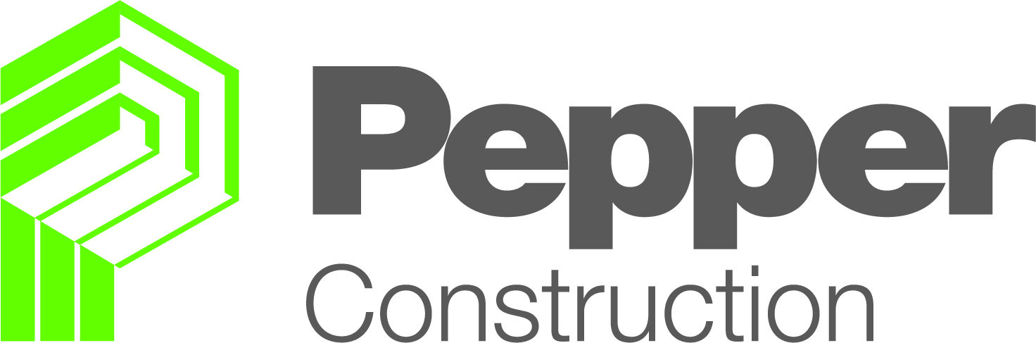 Pepper Construction 